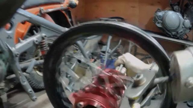 Центровка колес смотреть онлайн