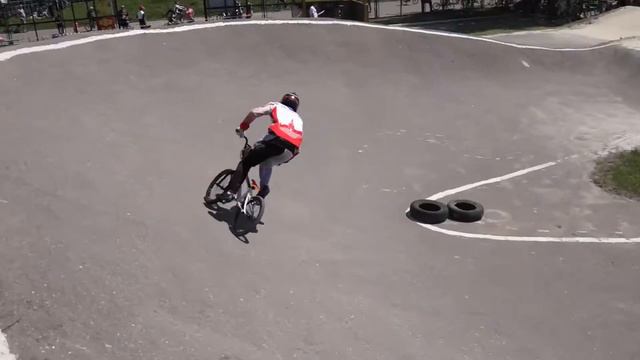 Заезд 21. Круг 1. Старшие юноши 2000-2001 г.р., Первенство России, 25 июня 2016