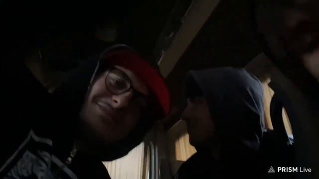 Uglystephan и Scally Milano на стриме yungwayting смотреть онлайн