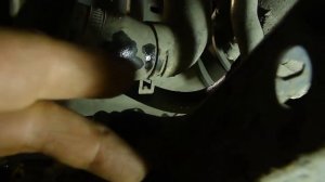 Как слить тасол Форд Мондео, Ford Mondeo. Пробка слива антифриза в радиаторе? Обслуживание!