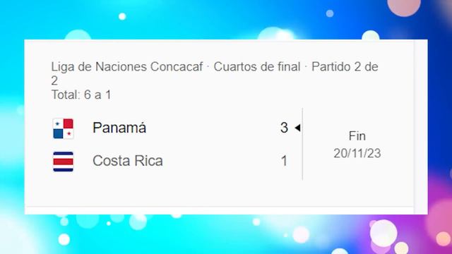 INFORMACIÓN: Mexico vs Panama Liga de Naciones 2024 | Datos previos, donde ver y alineaciones смотреть онлайн