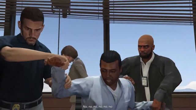 kidnapping mission.... GTA 5 Full Movie part 18 || Asus Tuf Gaming F17 (i5+RTX 3050) смотреть онлайн