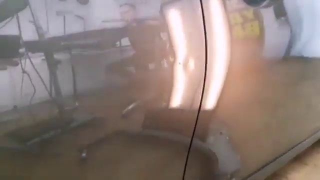 Удаление вмятин без покраски ???❗ смотреть онлайн