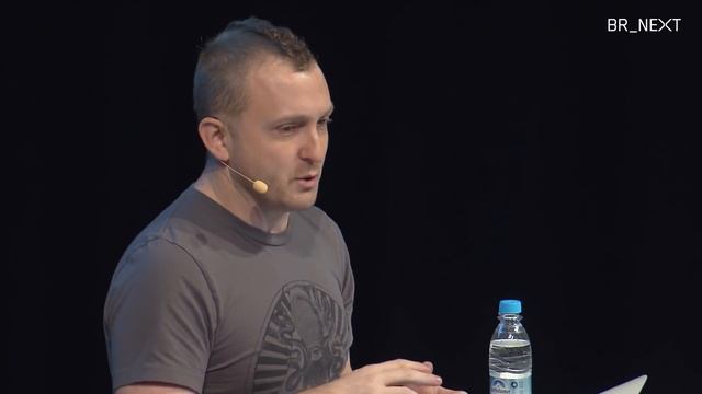 WebGL + GPU = Amazing Results! смотреть онлайн