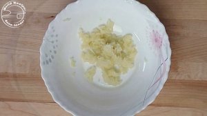Соус из Желтых Слив