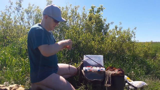 Нырнул за жерехом. 09.06.2022 р. Нерль смотреть онлайн
