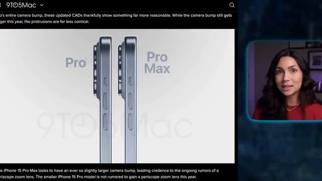 DESIGN FINAL do iPhone 15 Pro! ? смотреть онлайн