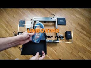 Распаковка и тест-драйв ACMER P2 33W. Этот 33-ваттный лазерный гравер режет все! Стоит ли покупать?