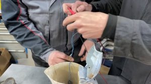 Тестер или Мультиметр как пользоваться в АВТО #тестер #мультиметр #автотестер