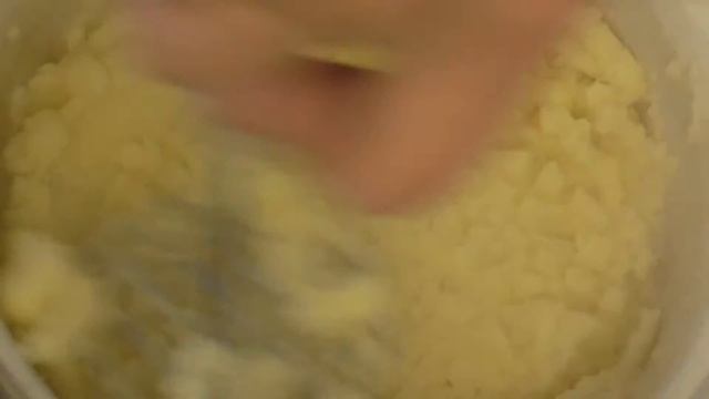 Картофельный рулет с курицей. смотреть онлайн