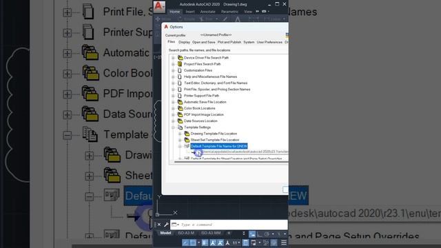 คอร์ส390บาทคอร์สเรียนตลอดชีพOptionคีย์ลัดOP.การตั้ง Template Ep.2 #draftman #autocad смотреть онлайн