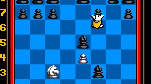 The Chessmaster || (GBC)