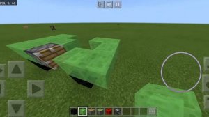 Как построить машину рабочую машину в майнкрафт без модов