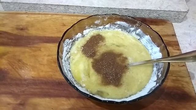 Готовим на праздник