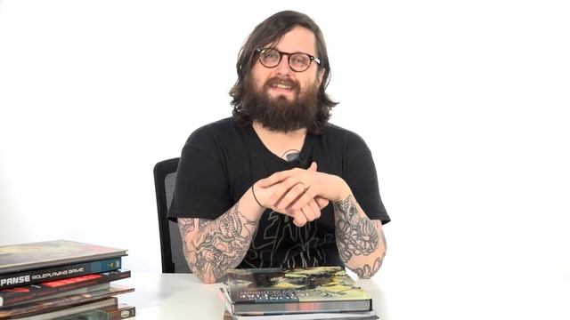 How to pick a tabletop RPG that's right for you - How to Pen and Paper смотреть онлайн