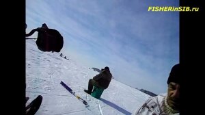 Из мотобуксировщика – «снегоход»? Реально… Отзывы владельцев…