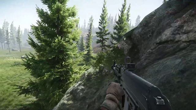 #393 Escape from Tarkov - Beta Version 0.12 | Twitch Archives смотреть онлайн