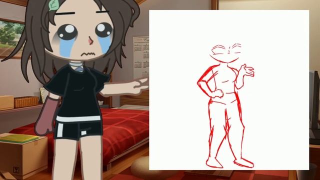 Новости + арт (GCMV countryhumans) осторожно мат!!! 12+ смотреть онлайн