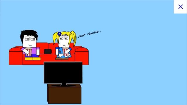 Chroniques De Mr. Plouf #51 - The Order 1886