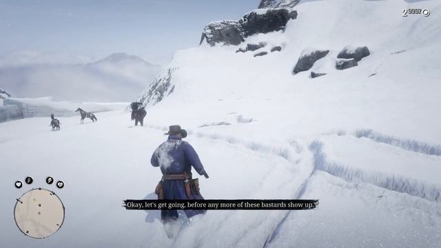 Red Dead Redemption 2 | Part 0 | 4K | [I9 10980XE / RTX 2080Ti] смотреть онлайн