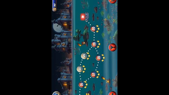 Angry Birds Star Wars 2 All Cutscenes смотреть онлайн