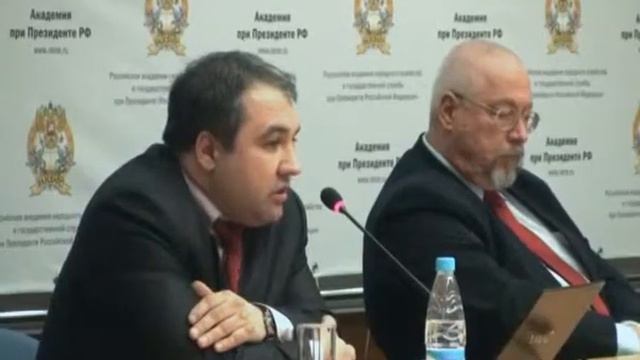 Борщев о проекте X5 Retail Group смотреть онлайн