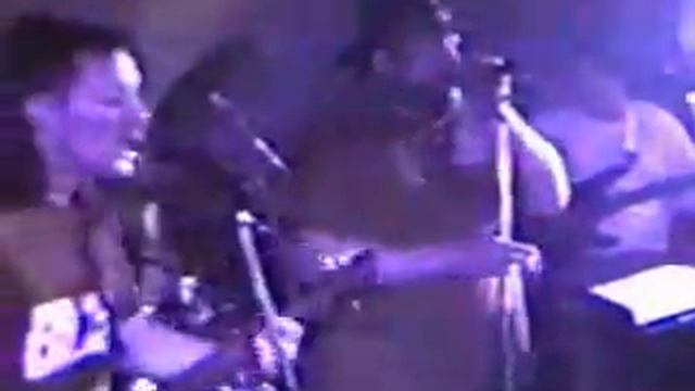king south band/Covers collective souls/All your weight it brings me down смотреть онлайн