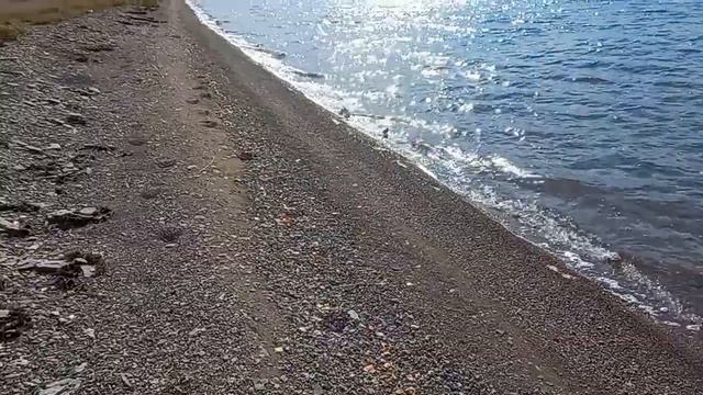 Сама-тур на Белё. Вокруг :) смотреть онлайн