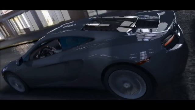 Test Drive Unlimited 2 - PS3/X360 - Trailer E3 смотреть онлайн