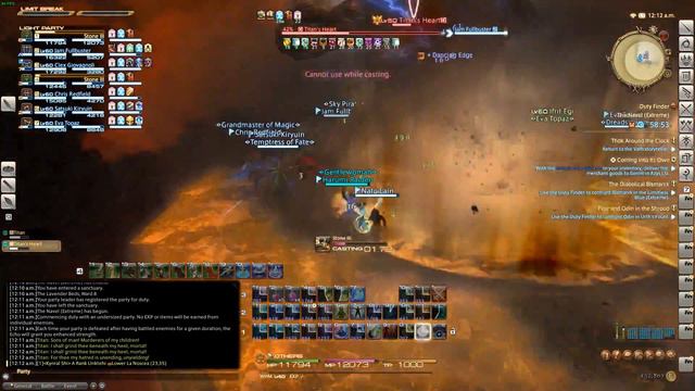 Titan EX (Unsynced) Speedrun + Nightmare смотреть онлайн