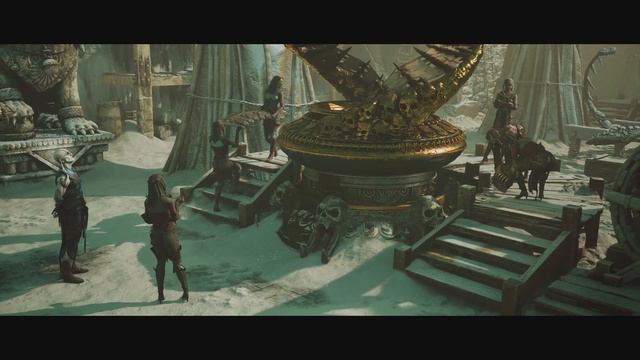 "Asedio Gélido" MORTAL KOMBAT 1 Modo Historia. смотреть онлайн