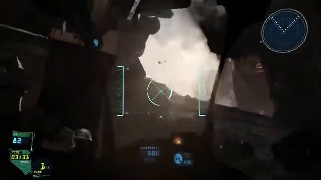 Hawken обзор игры для Windows смотреть онлайн