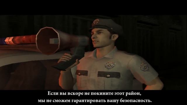 [Прохождения] Resident Evil: Outbreak. Сценарий Outbreak. Very Hard. смотреть онлайн