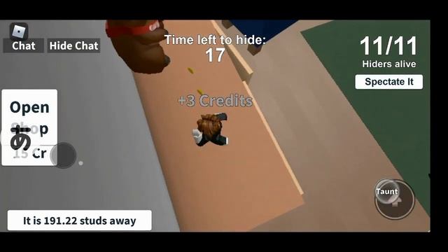 Roblox Hack/Cheat/Mod Menu - Flying Mode - Walk Through Walls - Explode - & More смотреть онлайн