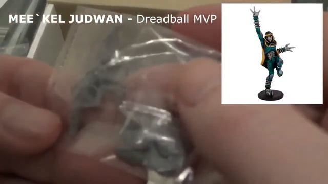 Mantic Games Christmas SiFi Crazy Box Unboxing 2014 смотреть онлайн