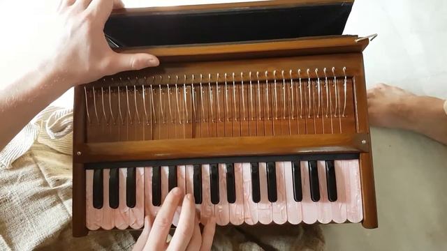 Гармошка для харинамы - Индия смотреть онлайн