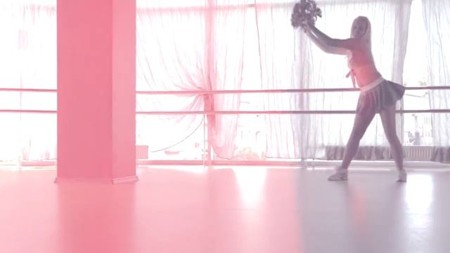 Черлидинг в UNI-GYM Пенза. Набор 2015 смотреть онлайн