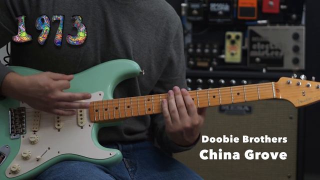 40 Best 70s Guitar Riffs - Vol 1 (4K) смотреть онлайн