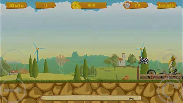 Moto Race Pro - Physics Motorcycle Racing Game Unlocked Lever - Motorbike Games For Kids смотреть онлайн