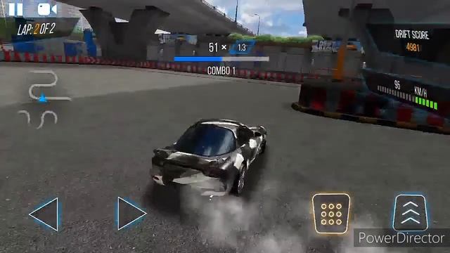 GTR speed rivals best graphics game смотреть онлайн
