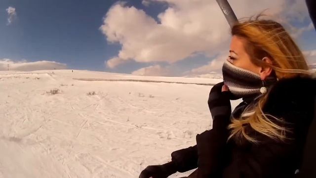 Armenia, trip to Tsaghkadzor смотреть онлайн