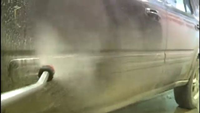 Автомойка АвтоСПА AvtoSPA 16 9 смотреть онлайн