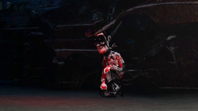 We Found CURSED WOODY in a Haunted Warehouse in Gmod! (Garry's Mod Roleplay) смотреть онлайн