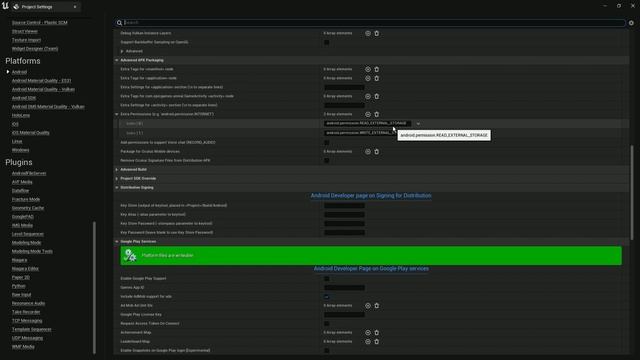 Fixed Failed to open descriptor file Fix Unreal Engine 5.1 ? 1000℅ Proof UE5.1 Android Export Error смотреть онлайн