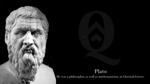 40 Famous Philosophical Quotes by Plato on Love, Politics, Knowledge and Power смотреть онлайн