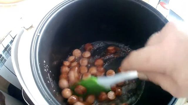 Вкусные рецепты с макаронами и мясом