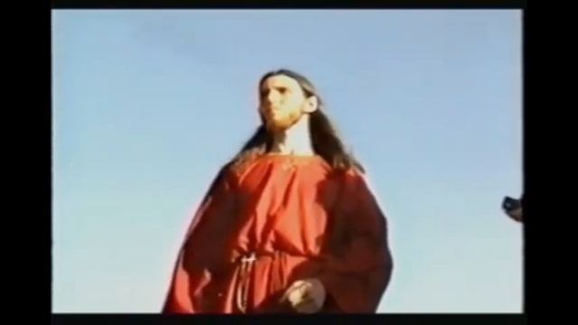 Поездка Виссариона в Израиль, 1994 г часть 3 смотреть онлайн