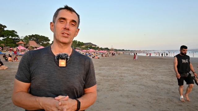 КУТА. БАЛИ 2023