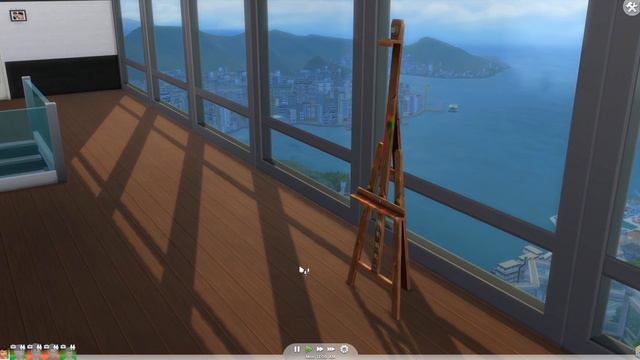 Nox Plays... The Sims 4: City Living | From Rags To Riches | Ep. 65 (FINALE)