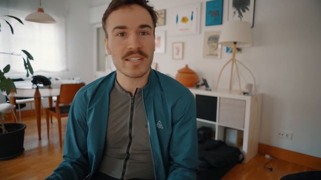 EVERYTHING We Learned After 1 Week in GIRONA! (watch this before you go) смотреть онлайн